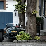 Onder de Linde B&B