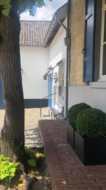 Onder De Linde Valkenburg aan de Geul